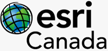 esri canada Logo